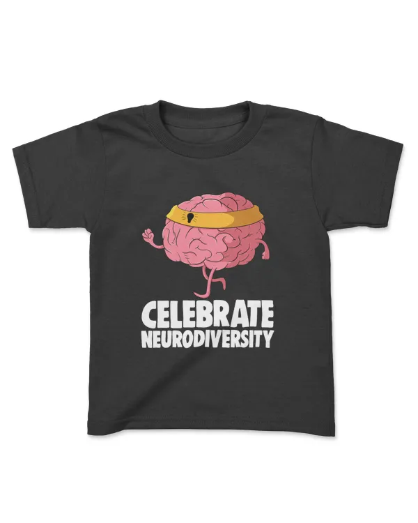 Kids Standard T-Shirt