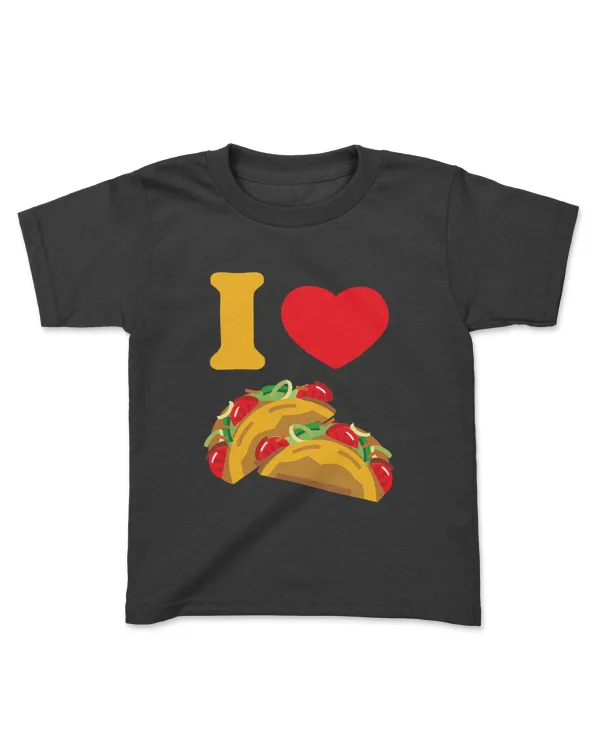 Kids Standard T-Shirt