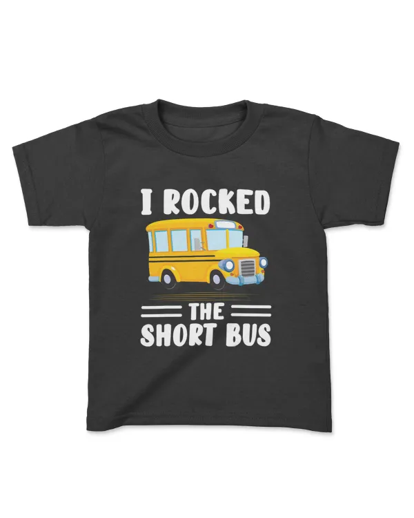 Kids Standard T-Shirt