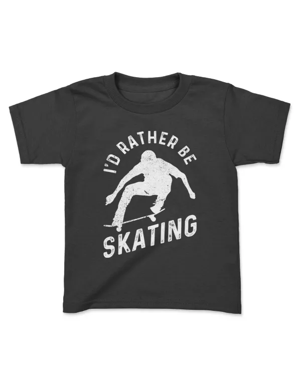 Kids Standard T-Shirt