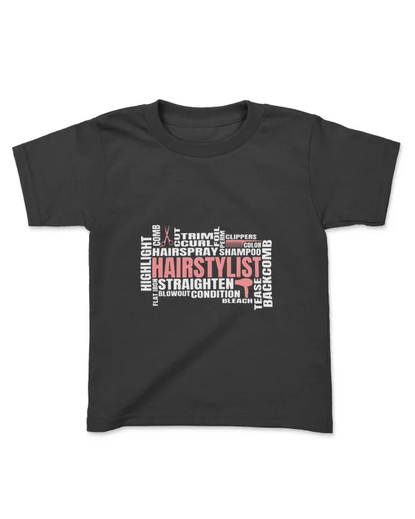 Kids Standard T-Shirt
