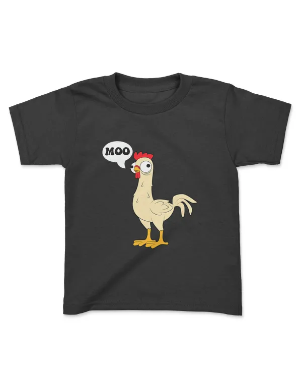 Kids Standard T-Shirt