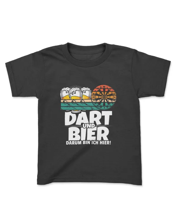 Kids Standard T-Shirt