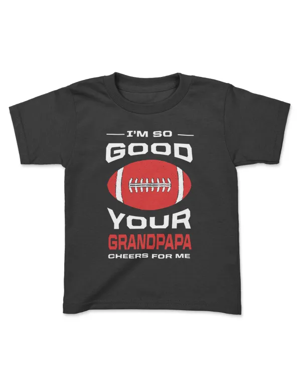 Kids Standard T-Shirt