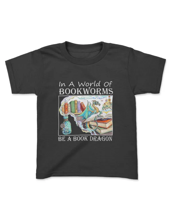 Kids Standard T-Shirt