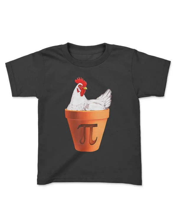 Kids Standard T-Shirt