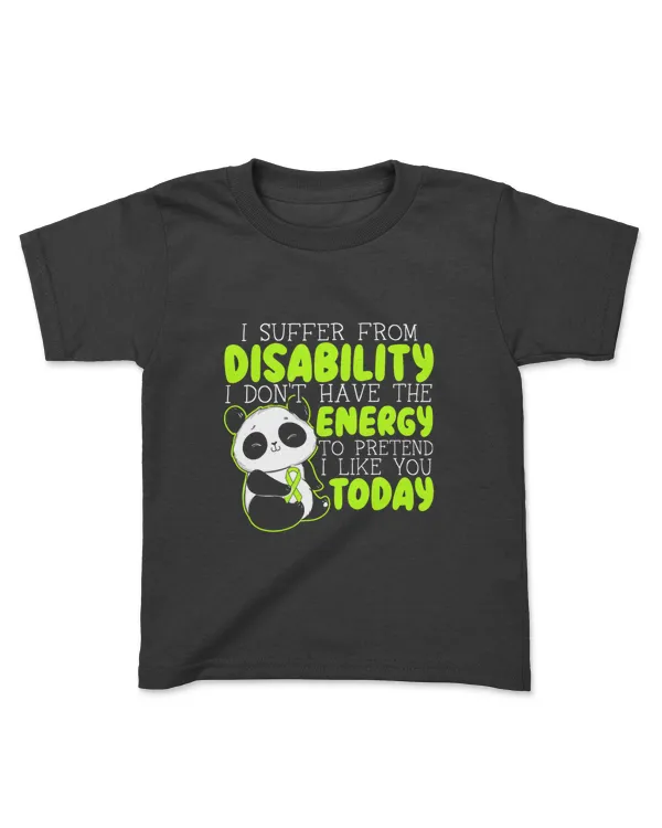 Kids Standard T-Shirt