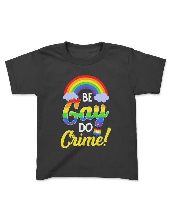 Kids Standard T-Shirt