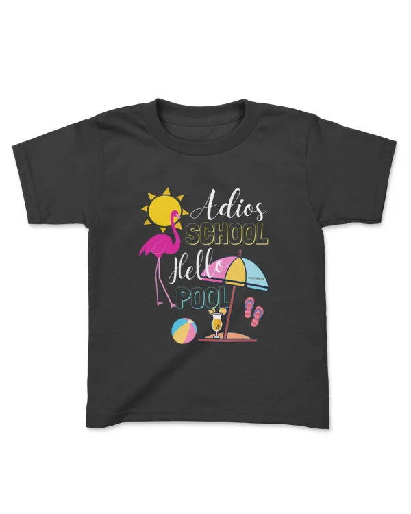 Kids Standard T-Shirt