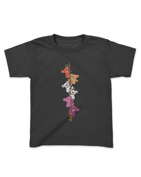 Kids Standard T-Shirt