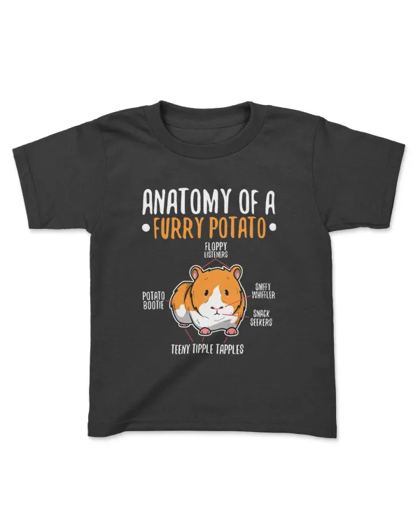 Kids Standard T-Shirt