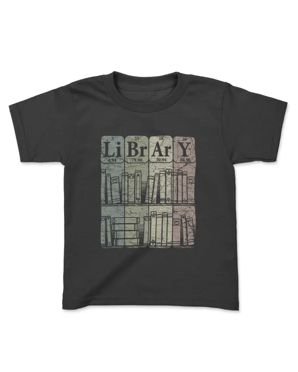 Kids Standard T-Shirt