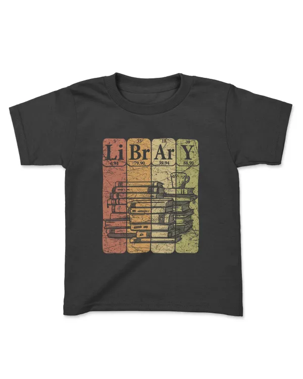 Kids Standard T-Shirt