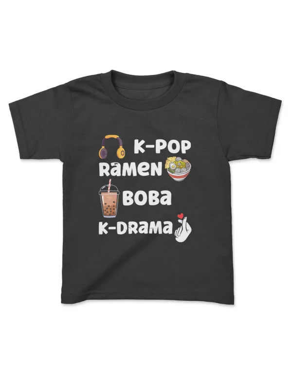 Kids Standard T-Shirt