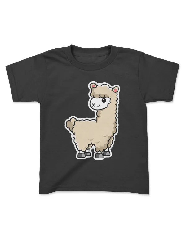 Kids Standard T-Shirt