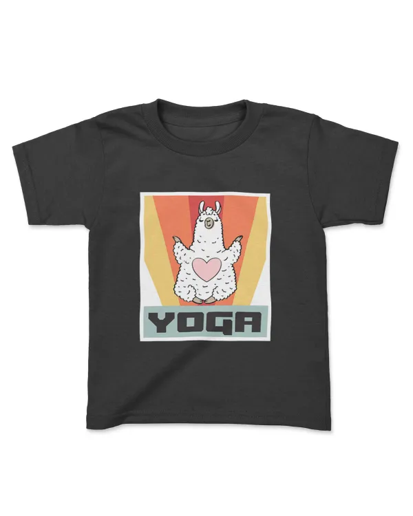 Kids Standard T-Shirt