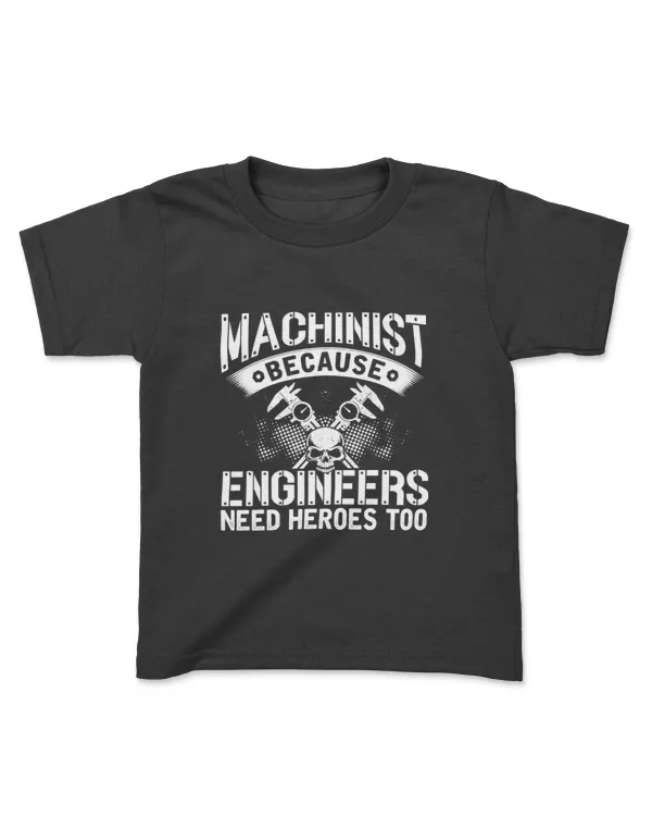 Kids Standard T-Shirt