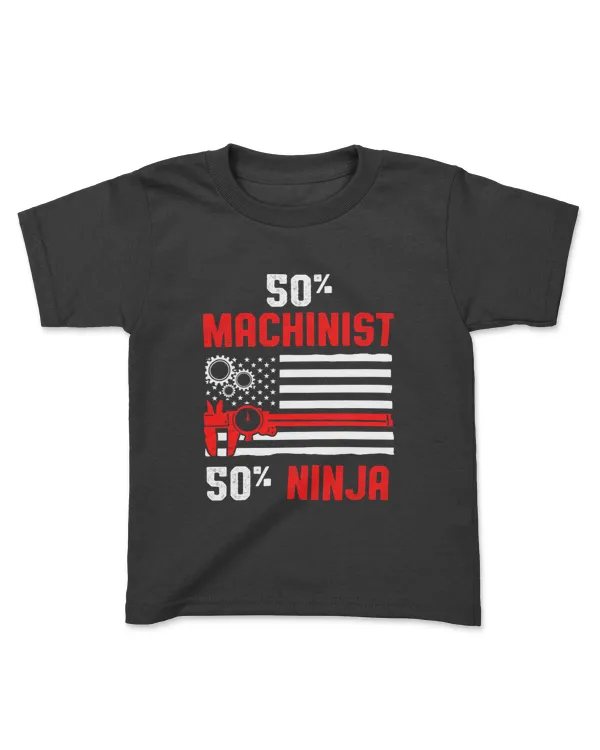 Kids Standard T-Shirt