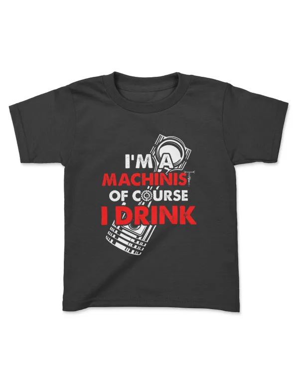 Kids Standard T-Shirt