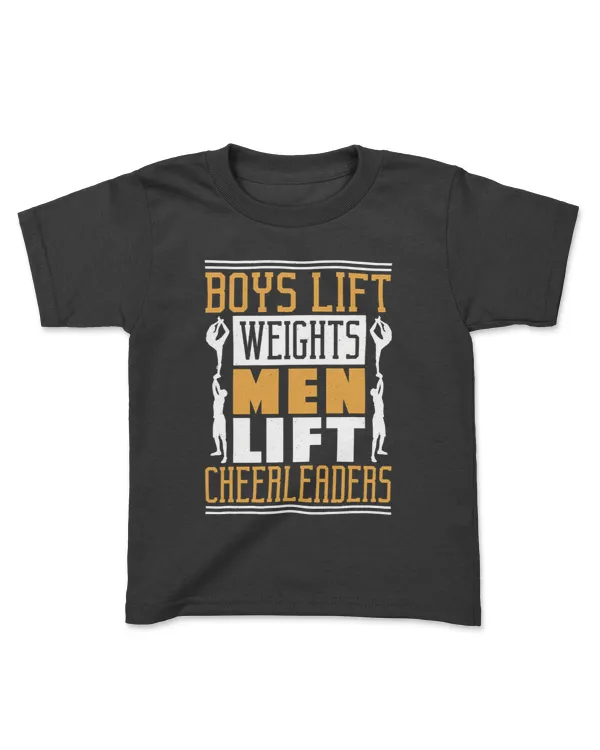 Kids Standard T-Shirt