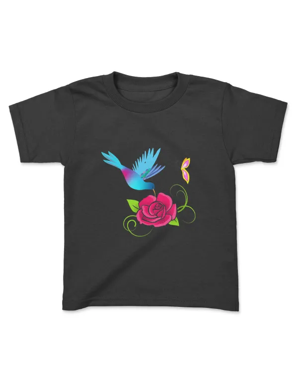 Kids Standard T-Shirt