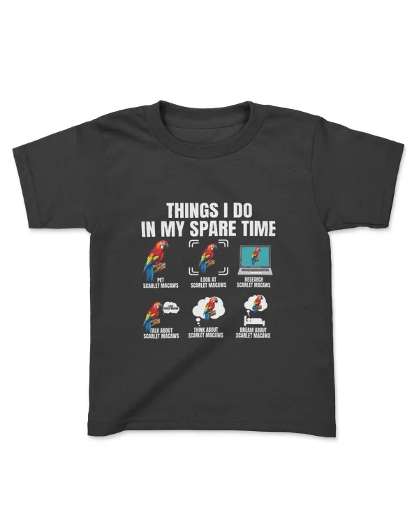 Kids Standard T-Shirt