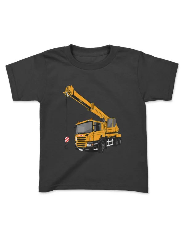 Kids Standard T-Shirt