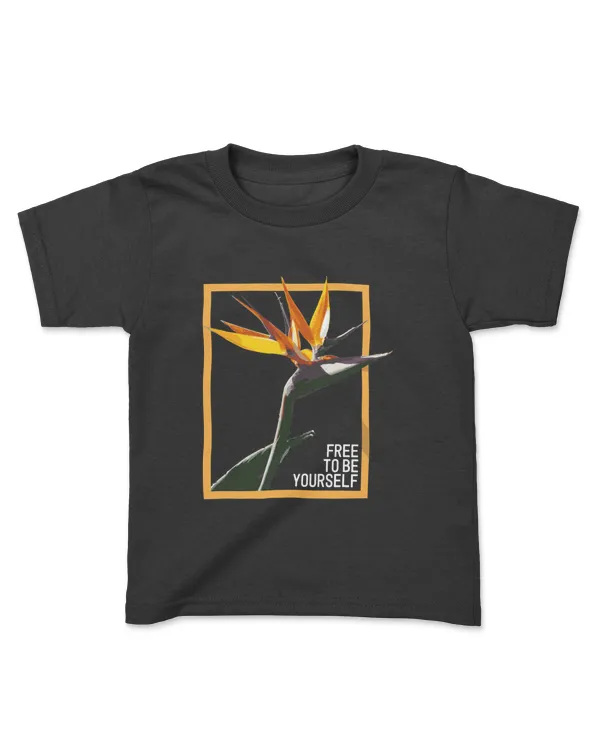 Kids Standard T-Shirt