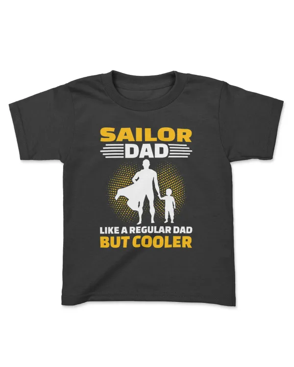 Kids Standard T-Shirt
