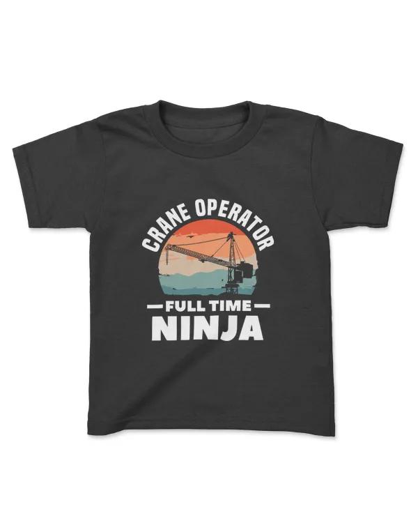 Kids Standard T-Shirt