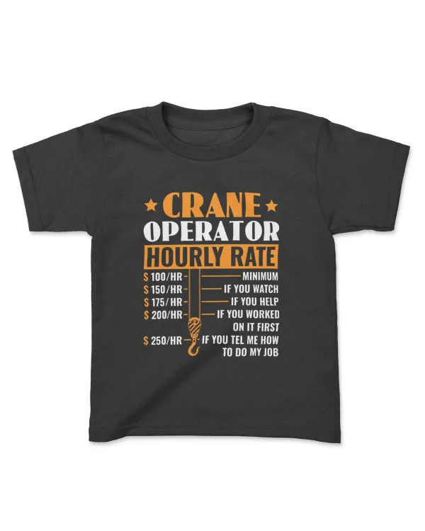 Kids Standard T-Shirt