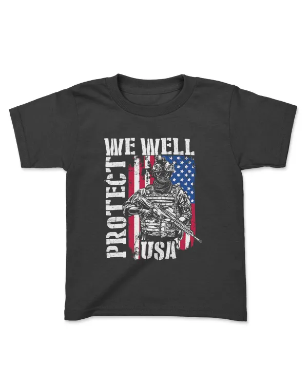 Kids Standard T-Shirt