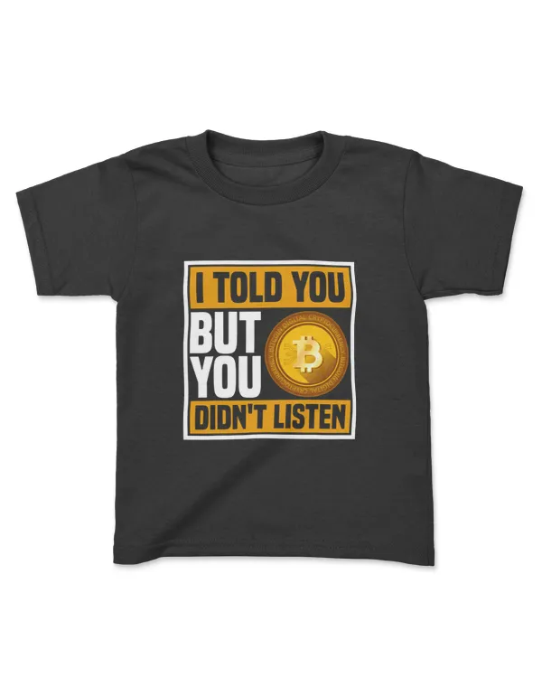 Kids Standard T-Shirt