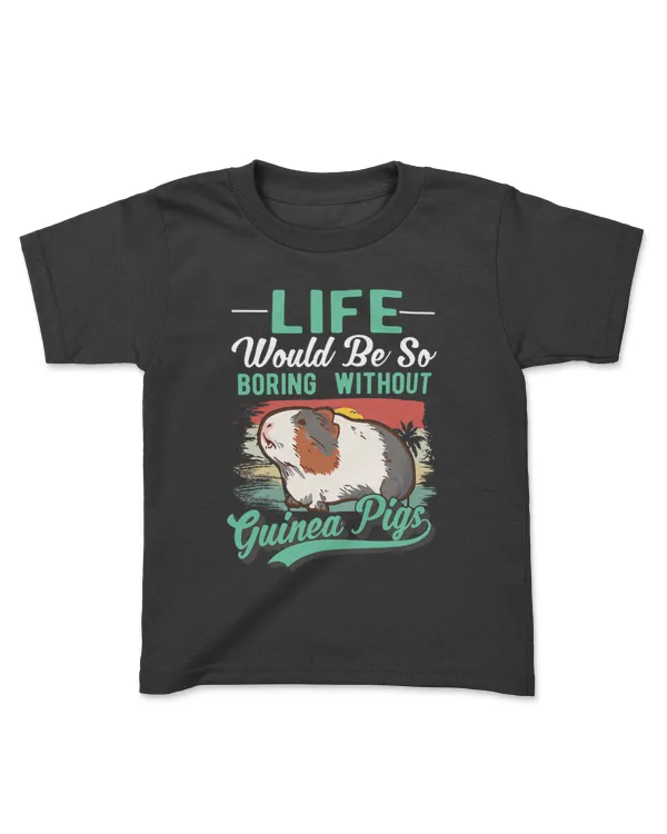 Kids Standard T-Shirt