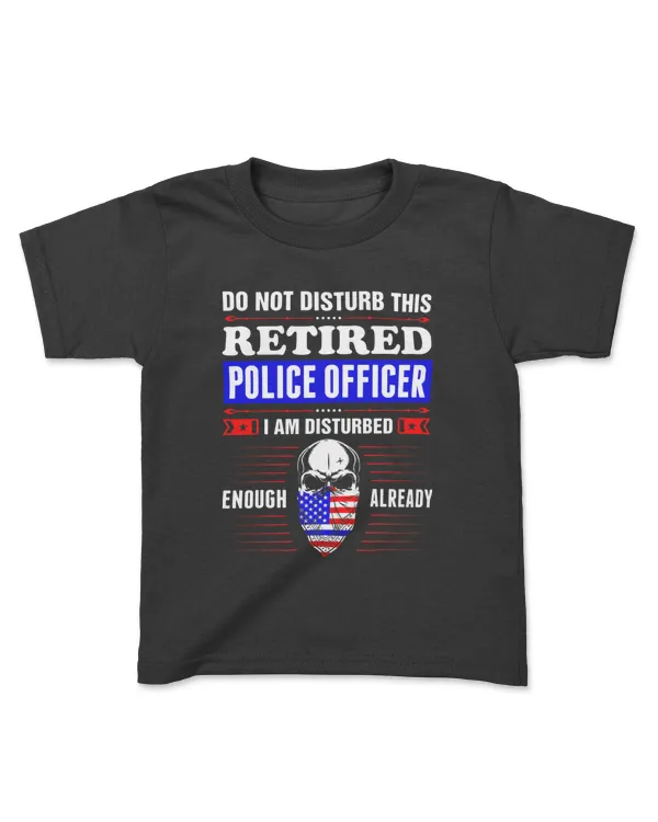 Kids Standard T-Shirt