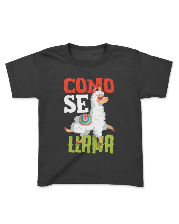 Kids Standard T-Shirt