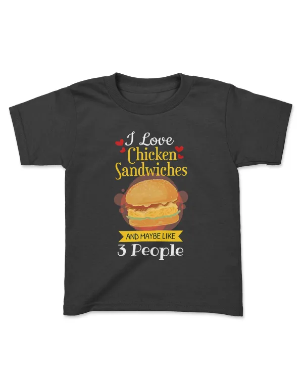 Kids Standard T-Shirt