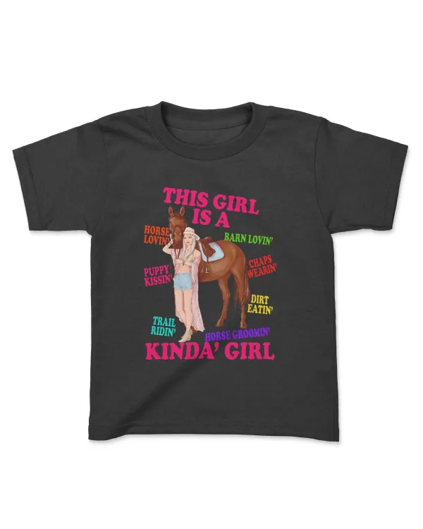 Kids Standard T-Shirt