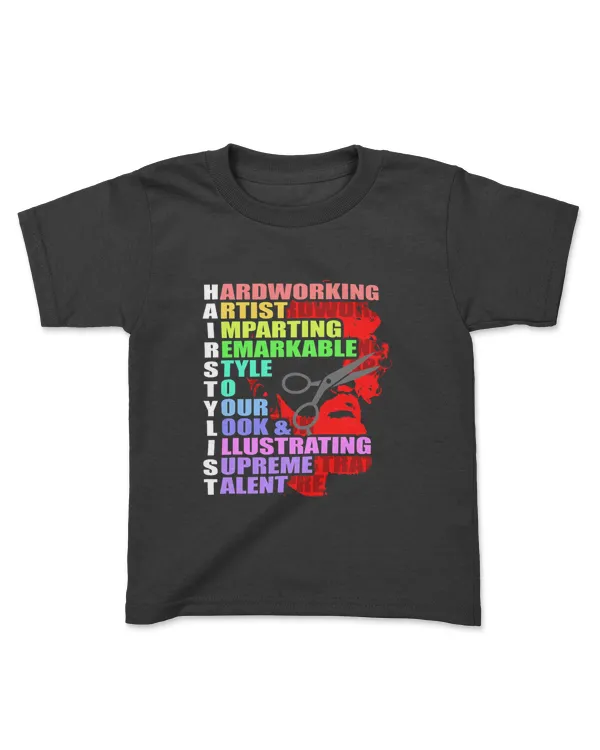 Kids Standard T-Shirt