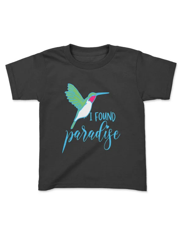 Kids Standard T-Shirt