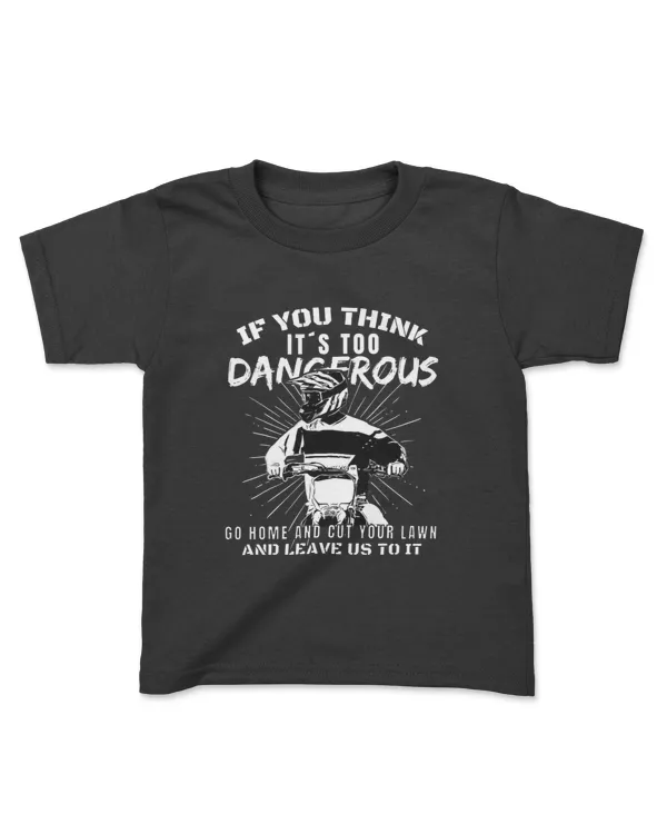 Kids Standard T-Shirt