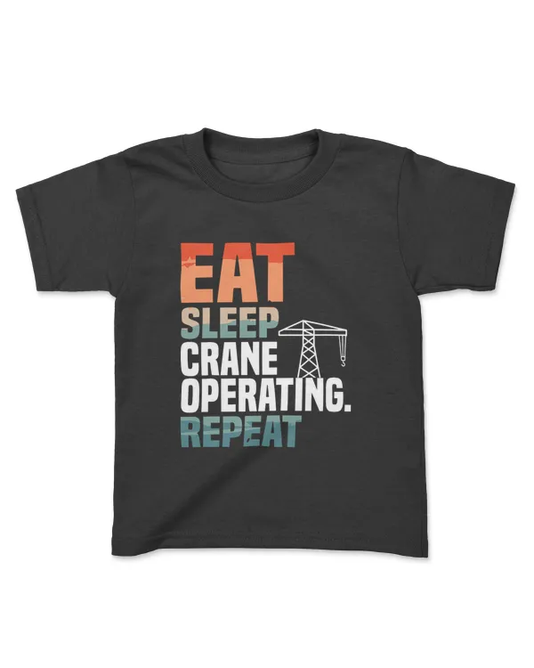Kids Standard T-Shirt