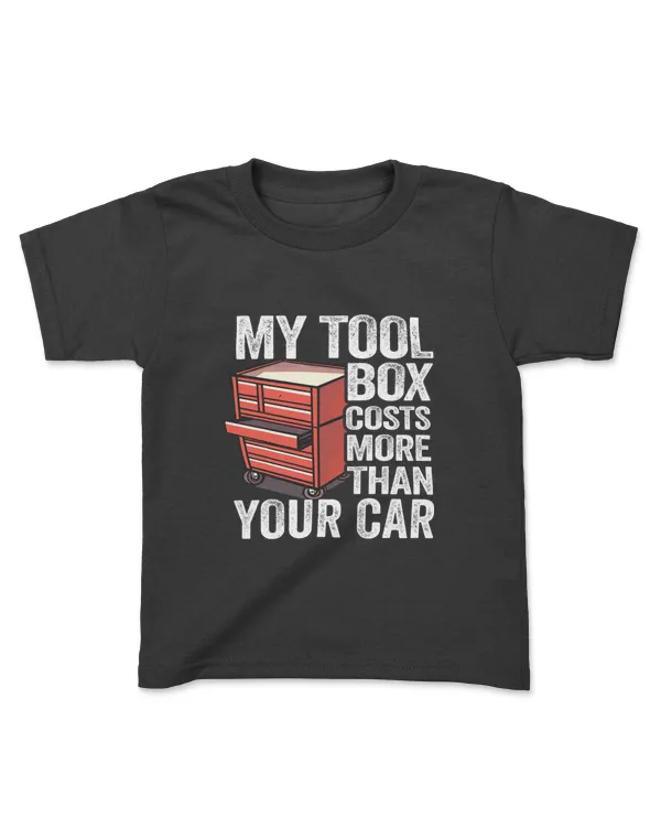 Kids Standard T-Shirt