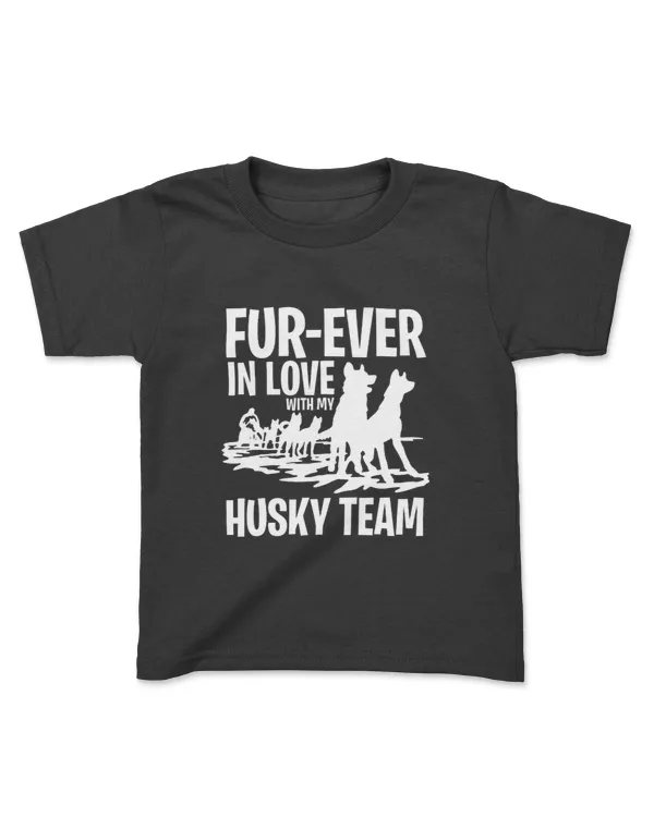 Kids Standard T-Shirt