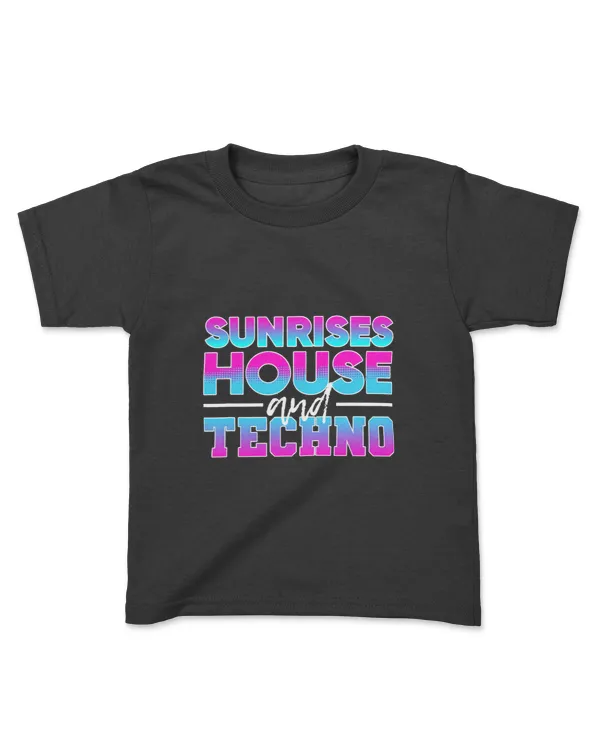 Kids Standard T-Shirt