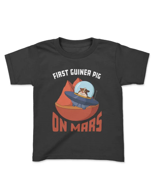 Kids Standard T-Shirt