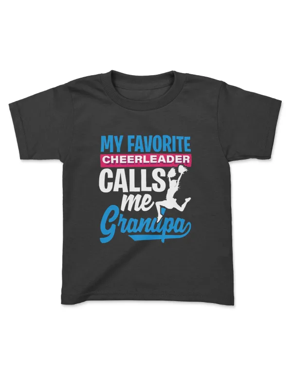 Kids Standard T-Shirt