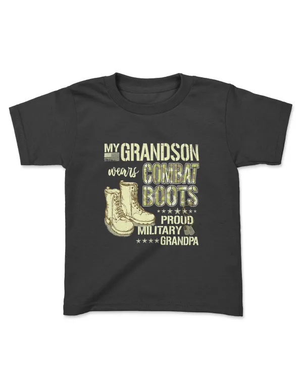 Kids Standard T-Shirt
