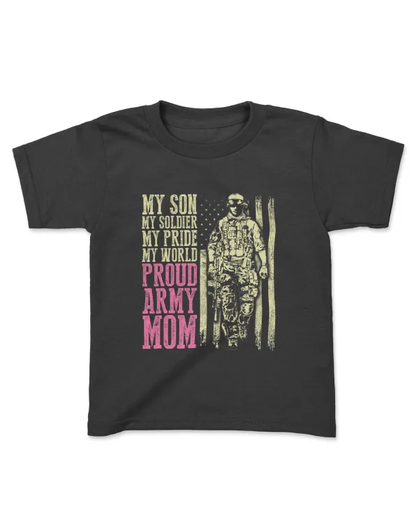 Kids Standard T-Shirt