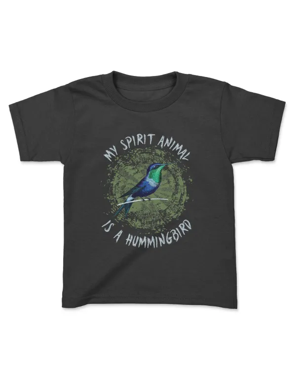 Kids Standard T-Shirt